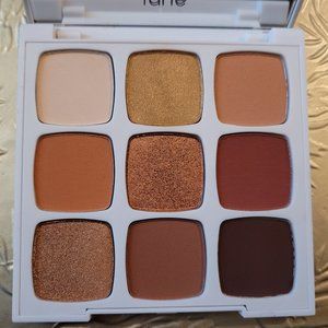 NWOT Tarte Lil Toasted Palette